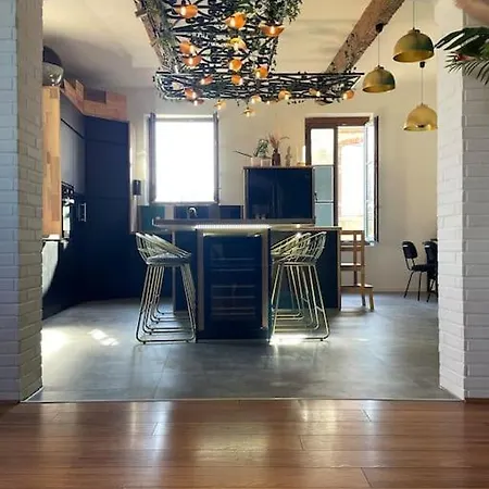 D'exception Au Coeur De La Ville Apartment Montauban
