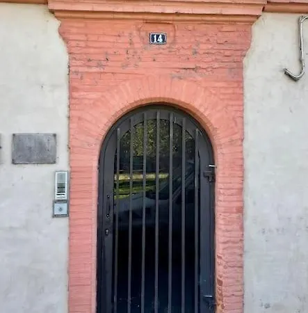 Apartment D'exception Au Coeur De La Ville Montauban