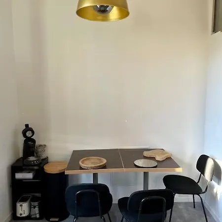 Apartment D'exception Au Coeur De La Ville Montauban