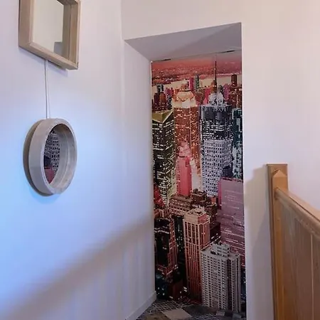 Apartment D'exception Au Coeur De La Ville *