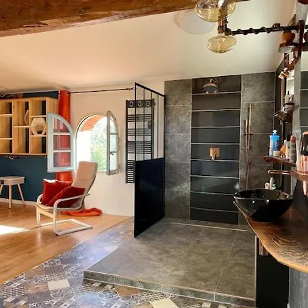 Apartment D'exception Au Coeur De La Ville *
