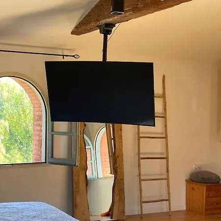 Apartment D'exception Au Coeur De La Ville