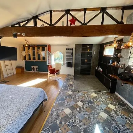 D'exception Au Coeur De La Ville Apartment Montauban
